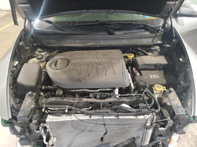Photo 12 from auction – 2015 JEEP CHEROKEE L with VIN 1C4PJMCS6FW727522