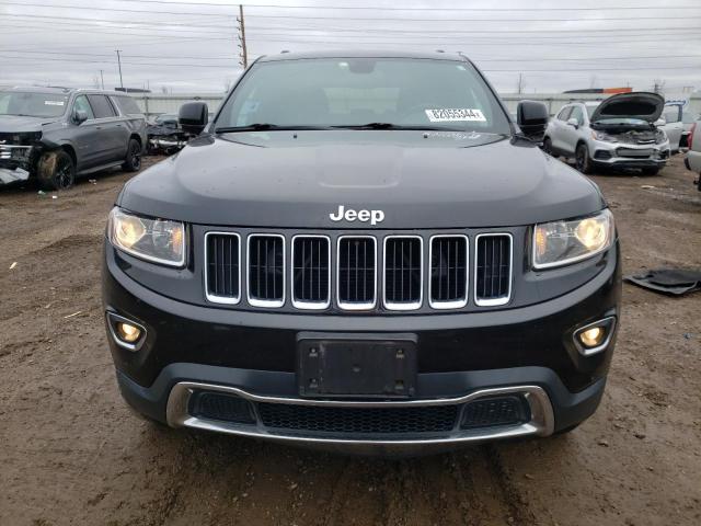 Photo 5 from auction – 2014 JEEP GRAND CHER with VIN 1C4RJFBG2EC526136