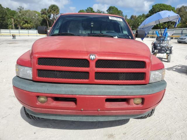 Photo 5 from auction – 1997 DODGE RAM 1500 with VIN 3B7HF13Y3VG825929