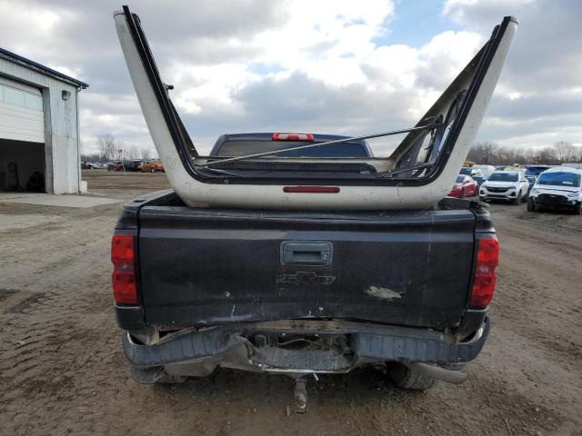 Photo 6 from auction – 2015 CHEVROLET SILVERADO with VIN 1GCVKPEC8FZ207672