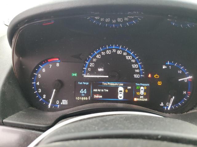 Photo 9 from auction – 2014 CADILLAC ATS with VIN 1G6AG5RX5E0129780