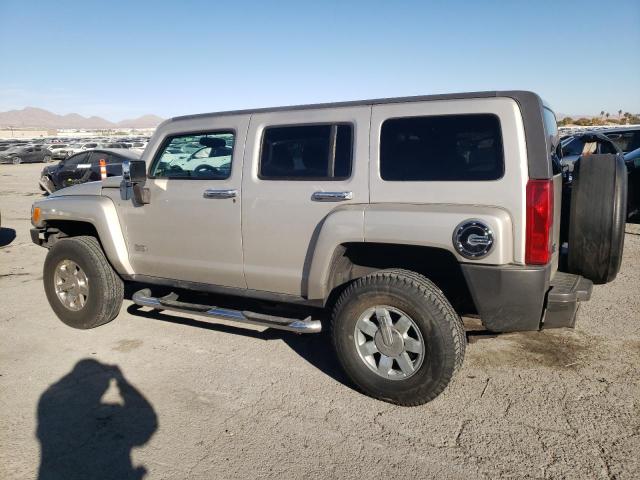Photo 2 from auction – 2007 HUMMER H3 with VIN 5GTDN13E378208605