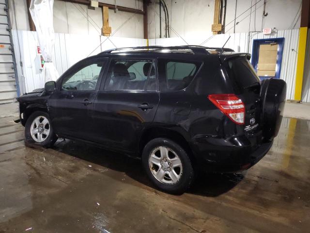 Photo 2 from auction – 2009 TOYOTA RAV4 with VIN JTMBF33V995013507