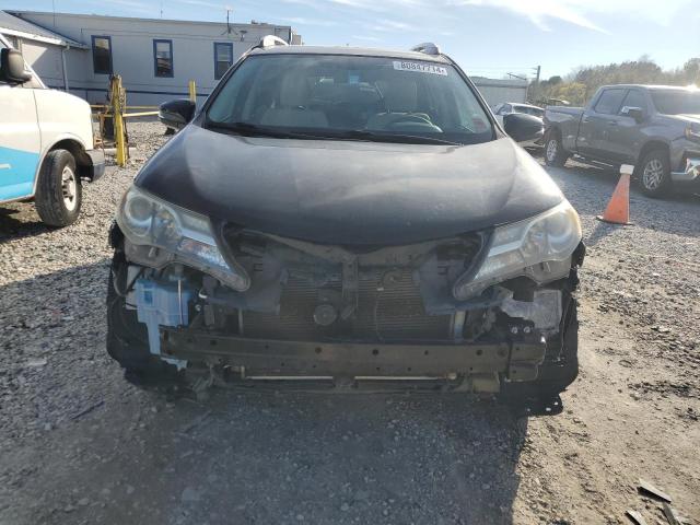 Photo 5 from auction – 2015 TOYOTA RAV4 XLE with VIN 2T3WFREV7FW226929