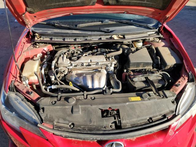 Photo 11 from auction – 2014 TOYOTA SCION TC with VIN JTKJF5C74E3087540