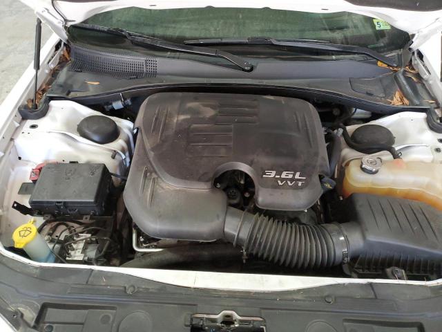 Photo 11 from auction – 2021 CHRYSLER 300 S with VIN 2C3CCABG7MH598890