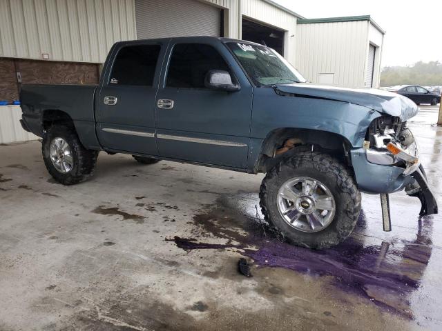 Photo 4 from auction – 2006 GMC NEW SIERRA with VIN 2GTEK13TX61139044