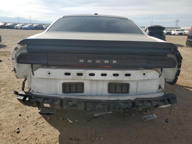 Photo 6 from auction – 2014 DODGE CHALLENGER with VIN 2C3CDYAG5EH205431