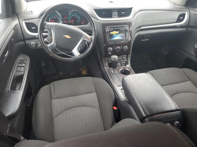 Photo 8 from auction – 2015 CHEVROLET TRAVERSE L with VIN 1GNKVGKD9FJ122319