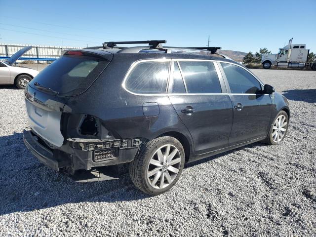 Photo 3 from auction – 2011 VOLKSWAGEN JETTA TDI with VIN 3VWPL7AJ2BM676467
