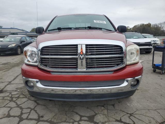 Photo 5 from auction – 2008 DODGE RAM 1500 S with VIN 1D7HA18N68S561069