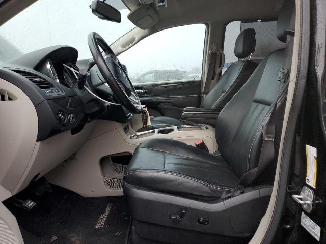 Photo 7 from auction – 2016 DODGE GRAND CARA with VIN 2C4RDGDG8GR197401