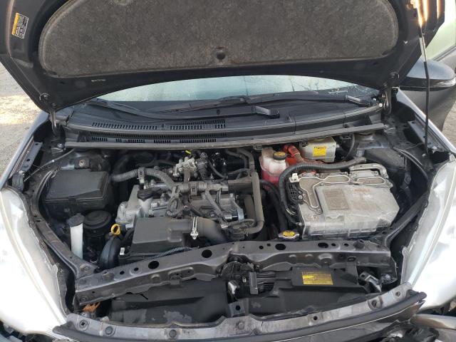 Photo 11 from auction – 2014 TOYOTA PRIUS C with VIN JTDKDTB35E1063229