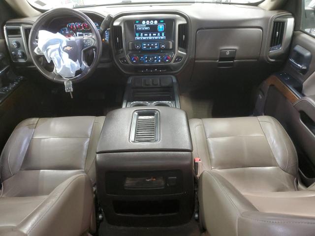 Photo 8 from auction – 2018 CHEVROLET 1500 with VIN 3GCUKSEC3JG367787