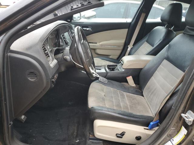 Photo 7 from auction – 2011 DODGE CHARGER R/ with VIN 2B3CL5CT2BH503407