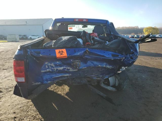 Фото 6 с аукциона – 2017 RAM 1500 ST с VIN 1C6RR7KG8HS673254