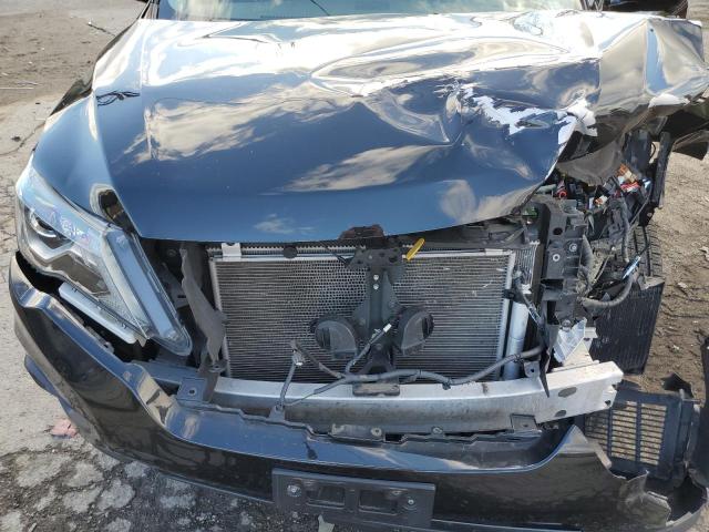 Photo 11 from auction – 2018 NISSAN PATHFINDER with VIN 5N1DR2MM6JC648051