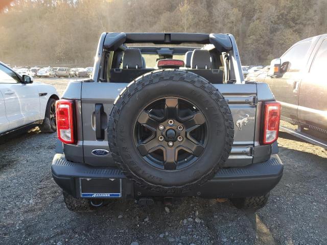 Photo 6 from auction – 2023 FORD BRONCO BAS with VIN 1FMEE5BP3PLB11080