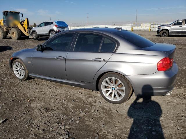 Photo 2 from auction – 2011 BMW 328 I SULE with VIN WBAPH5C55BF094059