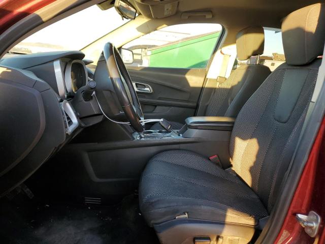 Photo 7 from auction – 2016 CHEVROLET EQUINOX LT with VIN 2GNALCEK1G1177217