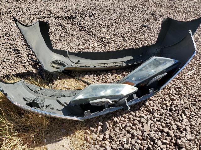 Photo 13 from auction – 2016 NISSAN PATHFINDER with VIN 5N1AR2MN0GC629225