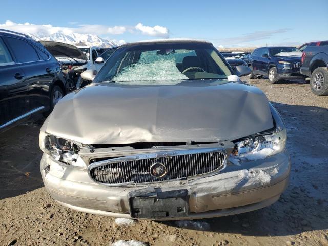 Photo 5 from auction – 2003 BUICK CENTURY CU with VIN 2G4WS52J931270677