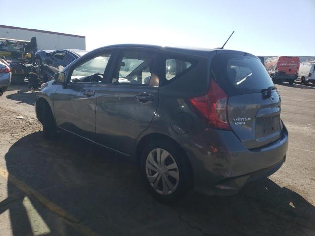 Снимка 2 от търг – 2017 NISSAN VERSA NOTE с VIN 3N1CE2CP3HL354583