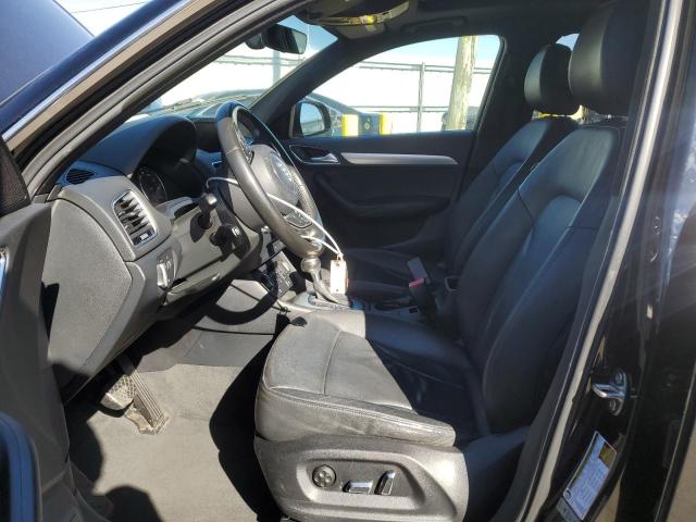 Photo 7 from auction – 2016 AUDI Q3 PREMIUM with VIN WA1EFCFSXGR002661