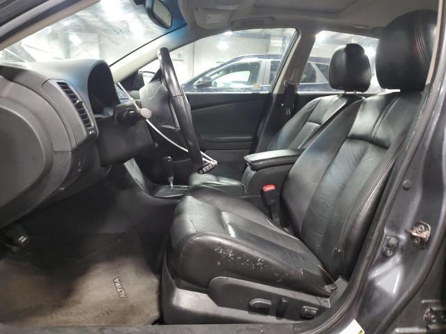 Photo 7 from auction – 2010 NISSAN ALTIMA BAS with VIN 1N4AL2AP9AN448749