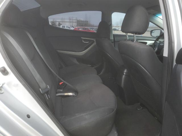 Photo 10 from auction – 2016 HYUNDAI ELANTRA SE with VIN 5NPDH4AE0GH788979