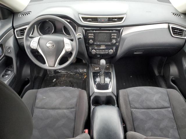 Photo 8 from auction – 2015 NISSAN ROGUE S with VIN KNMAT2MV7FP538871