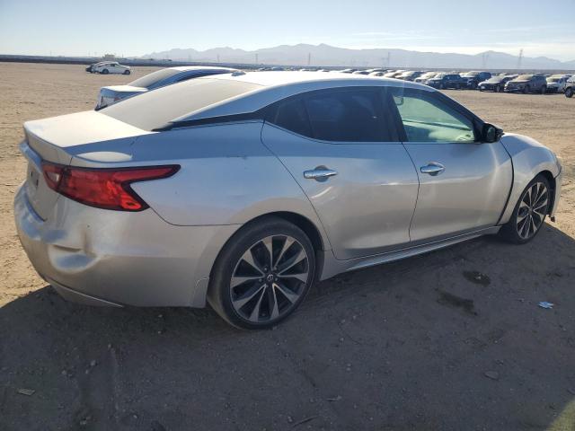 Photo 3 from auction – 2016 NISSAN MAXIMA 3.5 with VIN 1N4AA6AP5GC417113