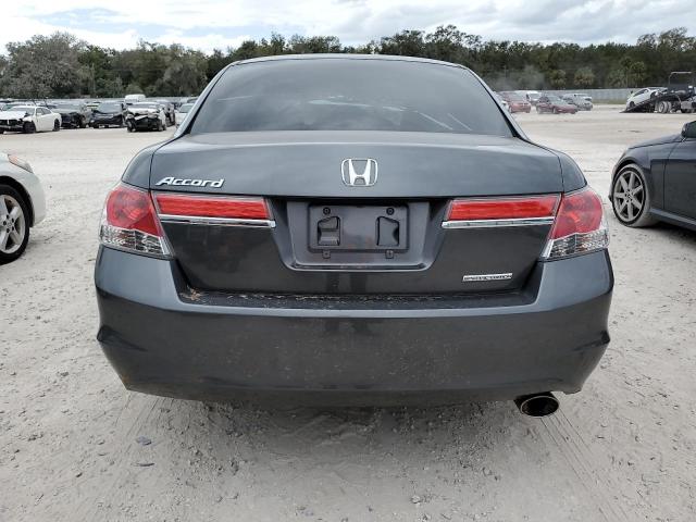 Photo 6 from auction – 2011 HONDA ACCORD SE with VIN 1HGCP2F69BA148758