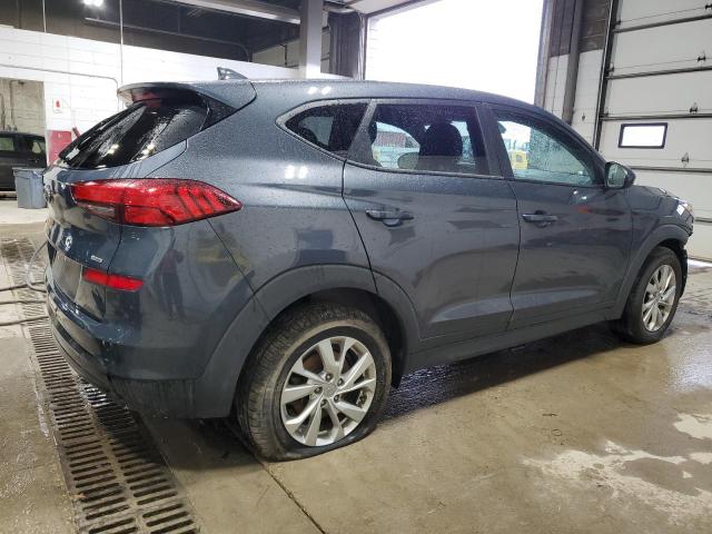 Photo 3 from auction – 2019 HYUNDAI TUCSON SE with VIN KM8J2CA48KU969201