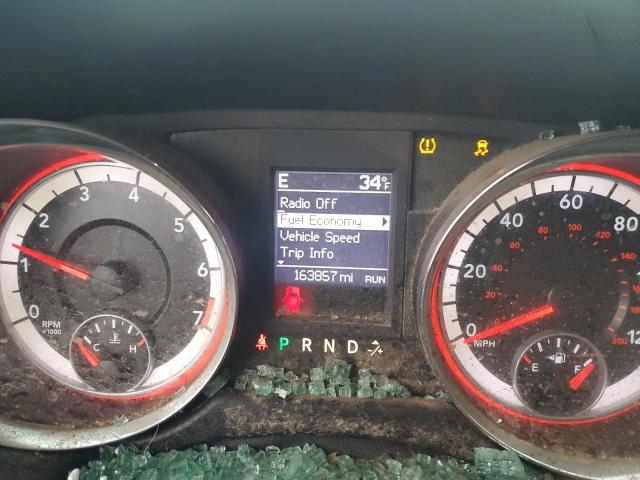 Photo 9 from auction – 2011 DODGE GRAND CARA with VIN 2D4RN5DG3BR689573