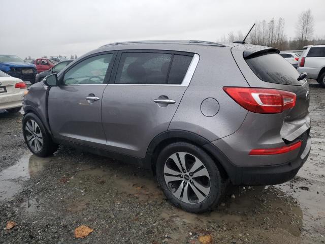 Photo 2 from auction – 2011 KIA SPORTAGE E with VIN KNDPC3A29B7023858
