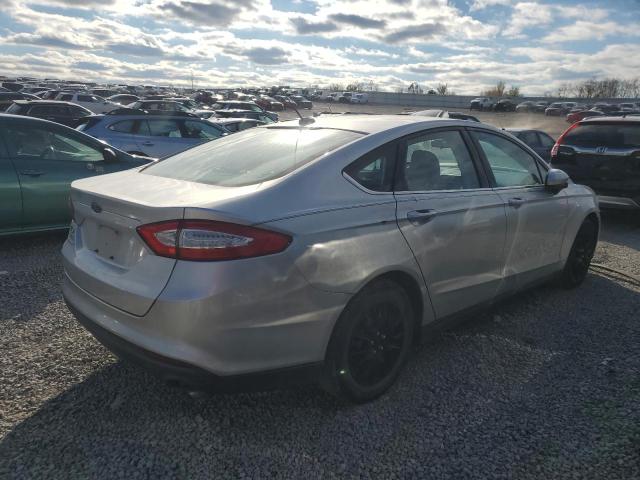 Photo 3 from auction – 2013 FORD FUSION S with VIN 3FA6P0G74DR298282