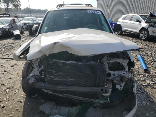 Photo 5 from auction – 2011 FORD ESCAPE XLT with VIN 1FMCU0DG2BKB88483