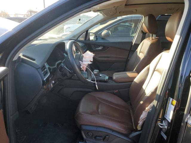 Photo 7 from auction – 2018 AUDI Q7 PRESTIG with VIN WA1VAAF73JD026366