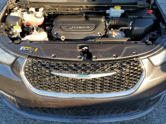 Photo 12 from auction – 2021 CHRYSLER PACIFICA H with VIN 2C4RC1L72MR602763