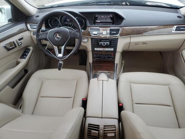 Photo 8 from auction – 2014 MERCEDES-BENZ E 350 4MAT with VIN WDDHF8JB3EA788263