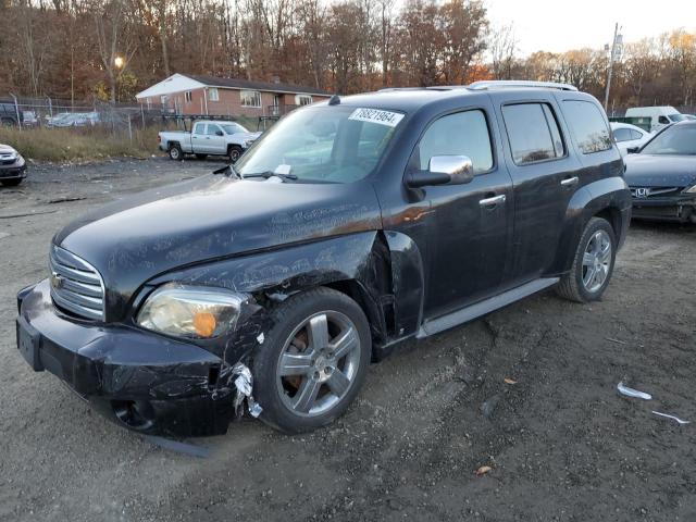Photo 1 from auction – 2009 CHEVROLET HHR LT with VIN 3GNCA53V69S546670