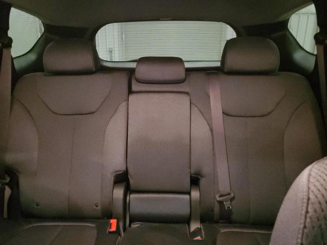 Photo 10 from auction – 2023 HYUNDAI SANTA FE S with VIN 5NMS2DAJ0PH485333