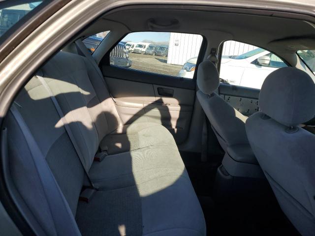 Фото 10 с аукциона – 2004 FORD TAURUS SE с VIN 1FAHP53254A168182