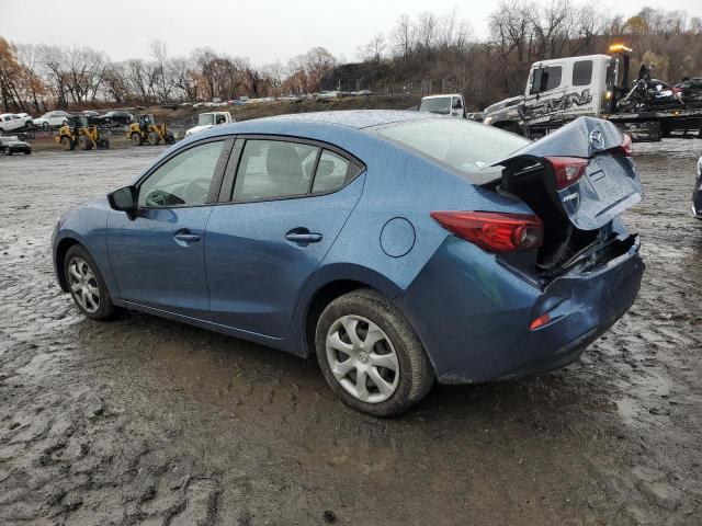 Photo 2 from auction – 2018 MAZDA 3 SPORT with VIN 3MZBN1U7XJM265205