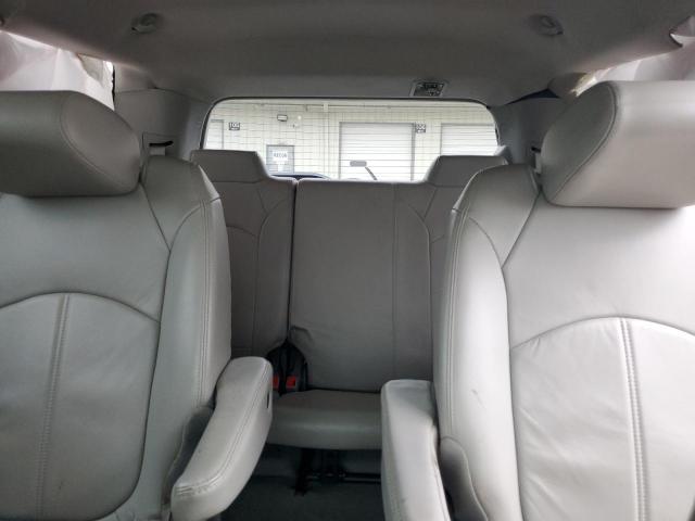 Photo 10 from auction – 2016 GMC ACADIA SLT with VIN 1GKKRRKD3GJ158487