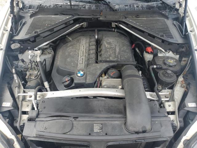 Photo 12 from auction – 2012 BMW X5 XDRIVE3 with VIN 5UXZV4C51CL746126