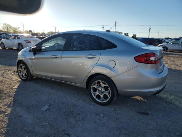 Photo 2 from auction – 2012 FORD FIESTA SEL with VIN 3FADP4CJ2CM106479
