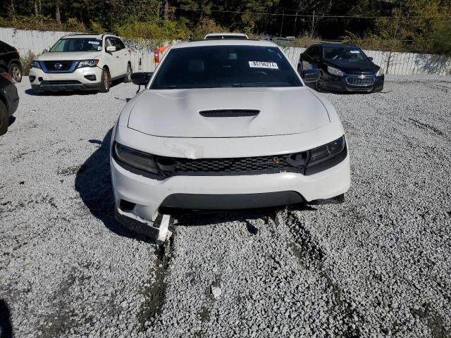Photo 5 from auction – 2019 DODGE CHARGER SC with VIN 2C3CDXGJ9KH665331