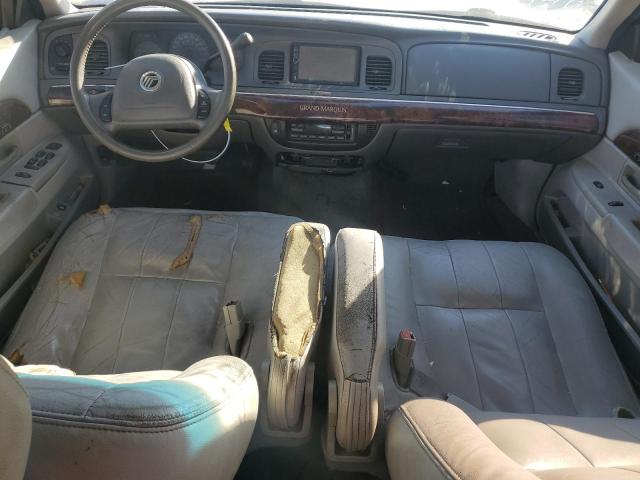 Photo 8 from auction – 2004 MERCURY GRAND MARQ with VIN 2MEFM75W64X656679